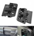 2 Pack Center Console Armrest Latch Replacement For Toyota 58908-32050 Fits Camry 2002 2006 Sienna 2004 2010 Tacoma 1995 To 