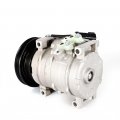 Kinhall Ac Conditioner Compressor With Clutch For Chrysler Pt Cruiser 2001-2009 2 4l Co 27001c A C Air Auto Parts Durable Be