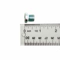 Polaris Rzr Socket Plug 12 Mm X 5 Genuine Oem Part Qty 1