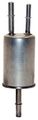 Wix Filters 33424 Fuel Complete In-line Filter Pack Of 1 