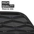 Pair Front Bumper Air Inlet Grill Cover For Range Rover L322 4 4l V8 Non-supercharged 2006-2009 Not Fit Sport Models