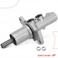 A-premium Brake Master Cylinder Compatible With Freightliner And Mercedes-benz Vehicles For Sprinter 2500 3500 2010-2019