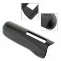 Fsfy Black Reverse Handle Cover Motorcycle Protector Abs For Honda Gl1500 1990 1991 1992 1993 1994 1995-2000
