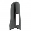 Fsfy Black Reverse Handle Cover Motorcycle Protector Abs For Honda Gl1500 1990 1991 1992 1993 1994 1995-2000