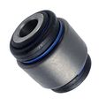 Beck Arnley 101-5814 Control Arm Bushing 
