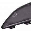 G-plus Fog Light Covers Compatible With Chevy 2012-2016 Sonic Ls Lt Ltz 96694774 Gm1039134 96694768 Gm1038134 Driver Passenger