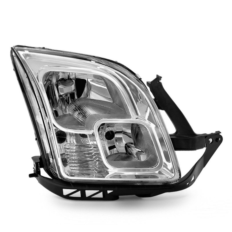2006-2009 Ford Fusion Replacement Headlight Headlamp Passenger Side Only