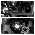 2006-2009 Ford Fusion Replacement Headlight Headlamp Passenger Side Only