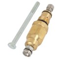 Pressure Washer Pump Unloader Valve Ar42118 Replacement For 202328gs 315747gs Rmw Rmv Srmw 
