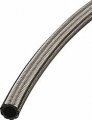 Jegs Pro-flo 200 Series Stainless Steel Braided Hose -10 An 6 Feet Long Inner Braid Seamless Nitrile Tube Nhra Accepted 