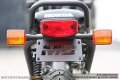 Ruckus 2003-2023 Nps50 Scooter Rukus Fender Eliminator Tail Tidy