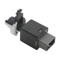 Saihisday Sls354 Stop Lamp Switch Replacement For Hyundai 2013 20014 2015 2016 2017 2018 2019 93810-3s700 938103s700 Black 1pc 