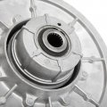 Sfriding 36 Degree Secondary Rear Driven Clutch For Ezgo Gas Golf Cart 4-cycle 1991-2009 2-cycle 1989-1994 Replace Oem