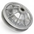 Sfriding 36 Degree Secondary Rear Driven Clutch For Ezgo Gas Golf Cart 4-cycle 1991-2009 2-cycle 1989-1994 Replace Oem