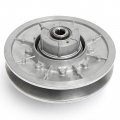 Sfriding 36 Degree Secondary Rear Driven Clutch For Ezgo Gas Golf Cart 4-cycle 1991-2009 2-cycle 1989-1994 Replace Oem