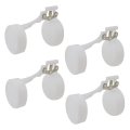 Cicitree 4pcs Carburetor Oil Cup Float Compatible For Honda Shadow 750 Vt750c Vf750c Vf750s
