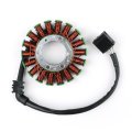 Magneto Generator Engine Stator Coil Fit For Yamaha Yzf R6 2006-2012