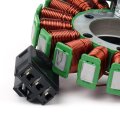 Magneto Generator Engine Stator Coil Fit For Yamaha Yzf R6 2006-2012