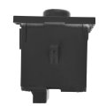 Fog Light And Cargo Lamp Switch Replacement For 03-07 Silverado 1500 2500 3500 Sierra Avalanche Suburban Tahoe Yukon Xl Model