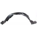 Front Passenger Side Fender Liner For Lexus Ls460 2008 2009 Lx1249105 5380550050 