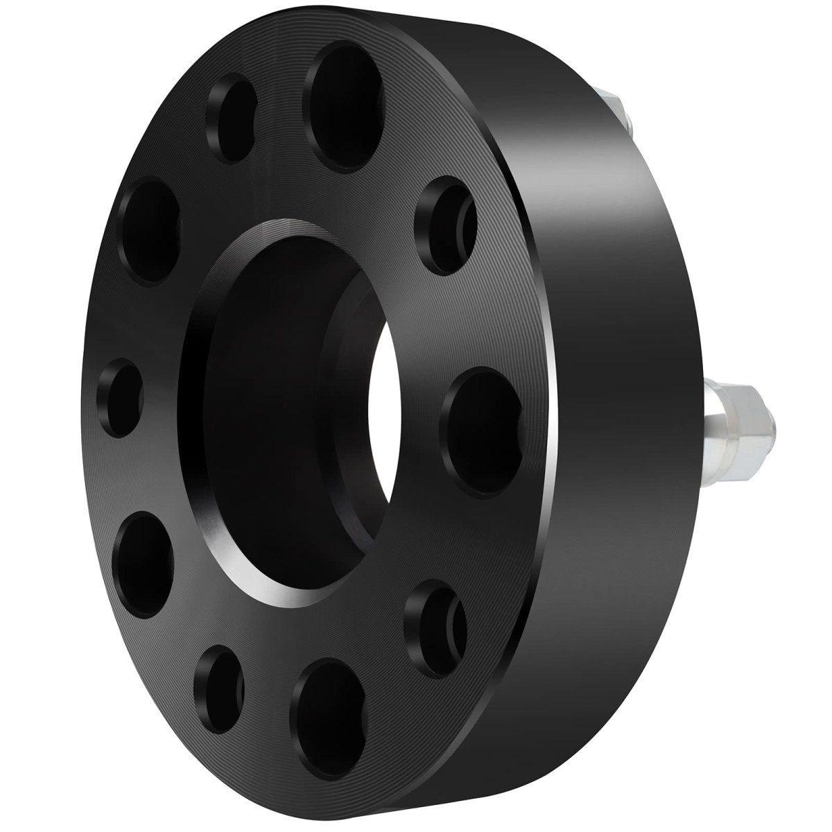 1 5 In Wheel Spacers 5x5 Bore 71 5mm For Jeep Wrangler 2007 2017 Grand Cherokee 1999 2010 Commander 2006 Forged Aluminum 2