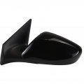 Driver Side Door Mirror For Hyundai Elantra 2011 2012 2013 Power Heated Paint To Match Replacement 87610-3y100 Hy1320179