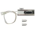 W10918546 Oven Igniter For Gas Stove For Whirl-pool Igniter- Sf1 2 3 Tgp Vsf Wfg Ysf Ama-na Es-tate Ma-gic Chef Ro-per Replaces 