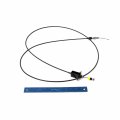 Polaris Rzr Throttle Cable Genuine Oem Part Qty 1