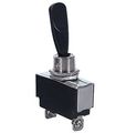 Heavy Duty Toggle Switch Spst 15 Amp 