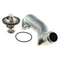 Fail-safe Thermostat Kit- 195 Degrees W Seal 