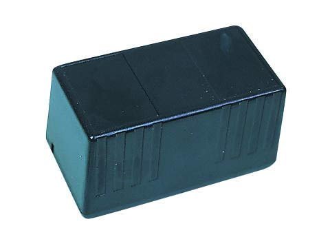 Ps2 Plastic Enclosure Power Supply Case Handheld 62 Mm 117 63 Pack Of 10 Ps2