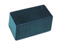 Ps2 Plastic Enclosure Power Supply Case Handheld 62 Mm 117 63 Pack Of 10 Ps2 