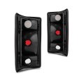 Ford Excursion Tail Light Assembly Pair 2000 2001 2002 2003 2004 2005 Driver And Passenger Side Fo2800115 Fo2801115 F2uz13405a 