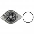 A-premium Engine Water Pump With Gasket Compatible Ram 2500 3500 4500 5500 2013-2018 4000 2013 L6 6 7l Diesel