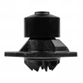 A-premium Engine Water Pump With Gasket Compatible Ram 2500 3500 4500 5500 2013-2018 4000 2013 L6 6 7l Diesel