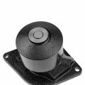 A-premium Engine Water Pump With Gasket Compatible Ram 2500 3500 4500 5500 2013-2018 4000 2013 L6 6 7l Diesel