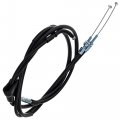 Niche Push Pull Throttle Cable For Kawasaki 2017 Kx250f 54012-0591