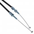 Niche Push Pull Throttle Cable For Kawasaki 2017 Kx250f 54012-0591