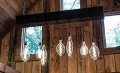 Satco 16 5 Inch 4w Bt38 Led Medium Base Replacement Lamp