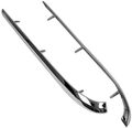 Mustang Moldings Vinyl Top 1964 1 2 1966 