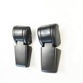 Zm Rear Back Liftgate Window Glass Hinges Set For 2003-2005 Lincoln Aviator 3c5z78420a68aa 3c5z78420a69aa Lh Rh 
