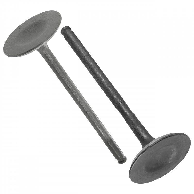 Caltric Intake And Exhaust Valve For Arctic Cat M9000 Xf 9000 2014 2015 2016