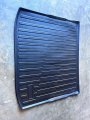 Eaccessories Rgo Liner Trunk Mat For Mitsubishi Outlander 2022-2026 A Weather-resistants Cars With Raised Lip A Non-slip Car