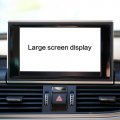 Usonline911 8 55 Pin Touch Screen Glass Digitizer For 2016-2018 Chevrolet Silverado Navigation Raido Dj080pa-01a