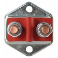 Complete Tractor 1700-0941 Starter Compatible With Replacement For Switch Ford 9n 1 75 Mtg Hole 2 Post 9n11450a