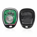 Aintier 1pcs Smart Key Keyless Entry Remote For 2003-2004 Fit Cadillac Cts 2l 2004-2007 3 6l L2c0005t