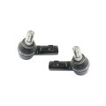 Tie Rod Ends Front Outer Pair For Freightliner Sprinter 2500 3500 2002 2003 2004 2005 2006 Adjustable 5104091aa 