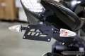 Fender Eliminator Kit For Triumph Daytona 675 675r 2013-2017 765 Moto2 2020-2021 Street Triple 2018-2024