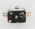 Mars Motors Armatures 90295 Spdt 208 240v Relay 