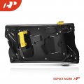 A-premium Electric Power Window Regulator With Motor Compatible Land Rover Lr2 2008-2015 Sport Utility Front Right Passenger